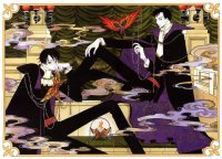 BUY NEW xxxholic -  edit178 Premium Anime Print Poster